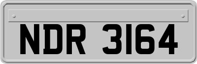 NDR3164