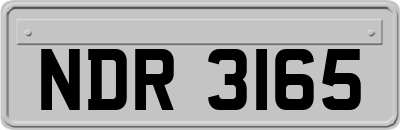 NDR3165