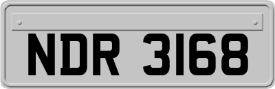 NDR3168