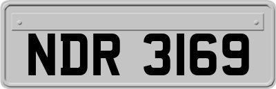 NDR3169