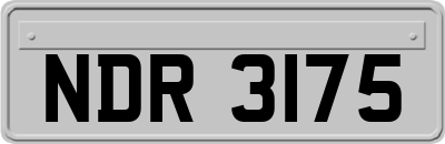NDR3175