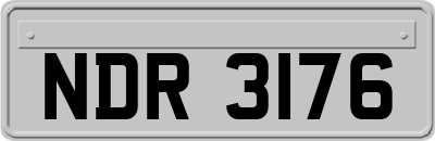 NDR3176