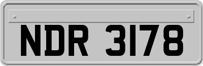 NDR3178