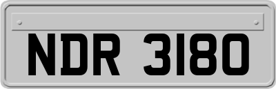NDR3180