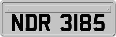 NDR3185