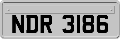 NDR3186