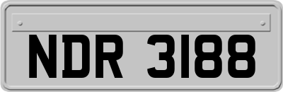 NDR3188