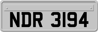 NDR3194