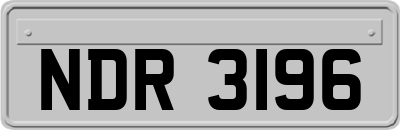 NDR3196
