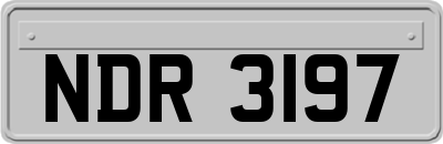 NDR3197