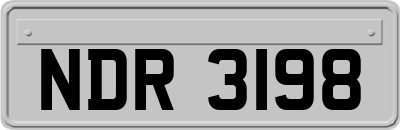 NDR3198