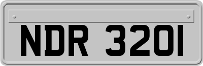 NDR3201