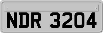 NDR3204