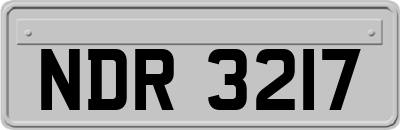 NDR3217