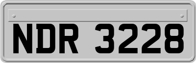NDR3228