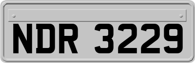 NDR3229