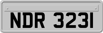 NDR3231