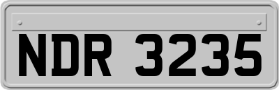 NDR3235