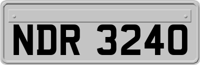 NDR3240