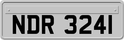 NDR3241