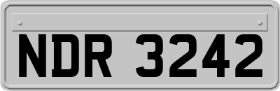 NDR3242