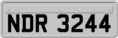 NDR3244