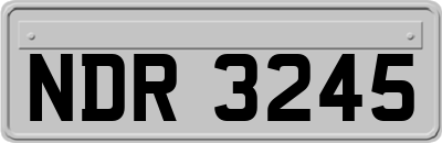NDR3245