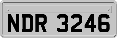NDR3246