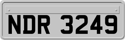 NDR3249