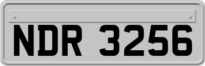 NDR3256
