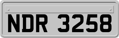 NDR3258
