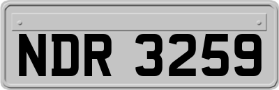 NDR3259