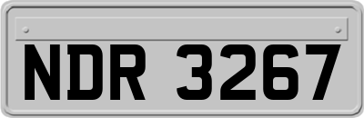 NDR3267