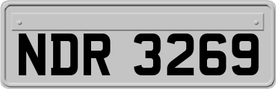NDR3269