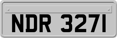 NDR3271