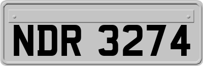 NDR3274