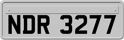 NDR3277