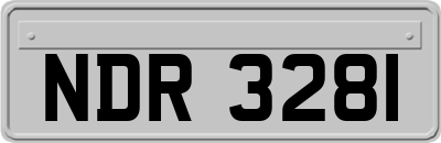 NDR3281