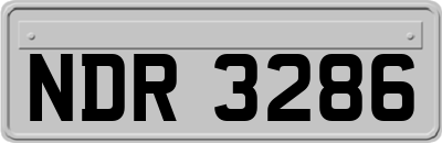 NDR3286