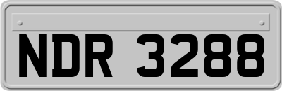 NDR3288