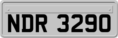 NDR3290