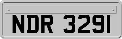 NDR3291