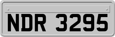 NDR3295