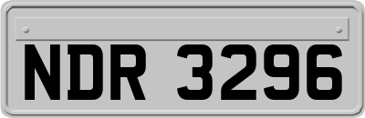 NDR3296