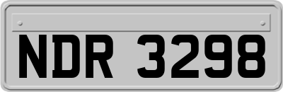 NDR3298