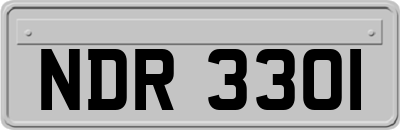 NDR3301