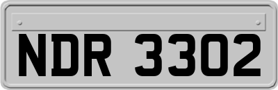 NDR3302
