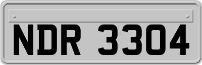 NDR3304