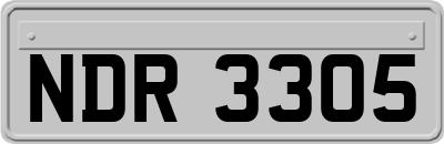 NDR3305
