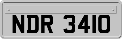 NDR3410